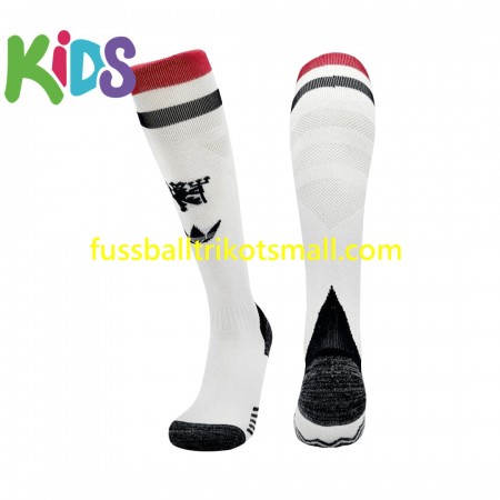 Manchester United Kinder 2024-2025 3rd Socken kaufen
